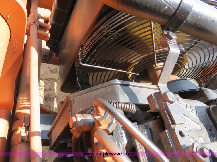 image for item B2383 2004 Lull 1044C-54 telehandler