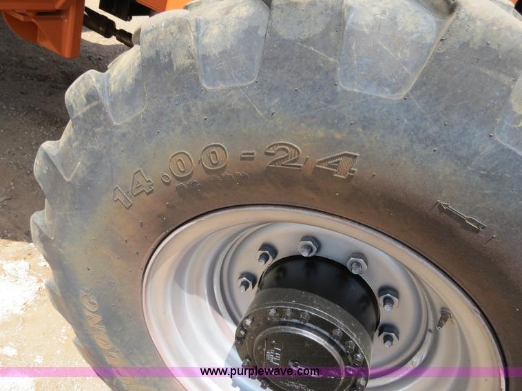 image for item B2383 2004 Lull 1044C-54 telehandler