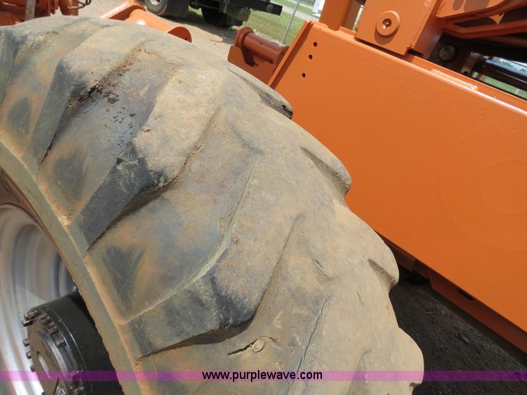 image for item B2383 2004 Lull 1044C-54 telehandler