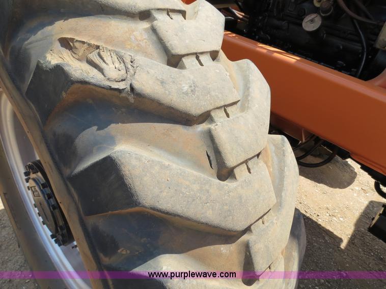 image for item B2383 2004 Lull 1044C-54 telehandler