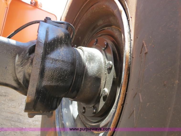 image for item B2383 2004 Lull 1044C-54 telehandler