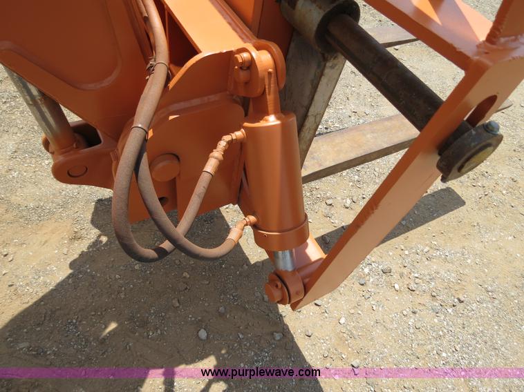 image for item B2383 2004 Lull 1044C-54 telehandler