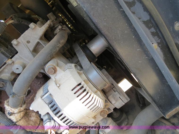 image for item B2384 2000 JLG 40H boom lift