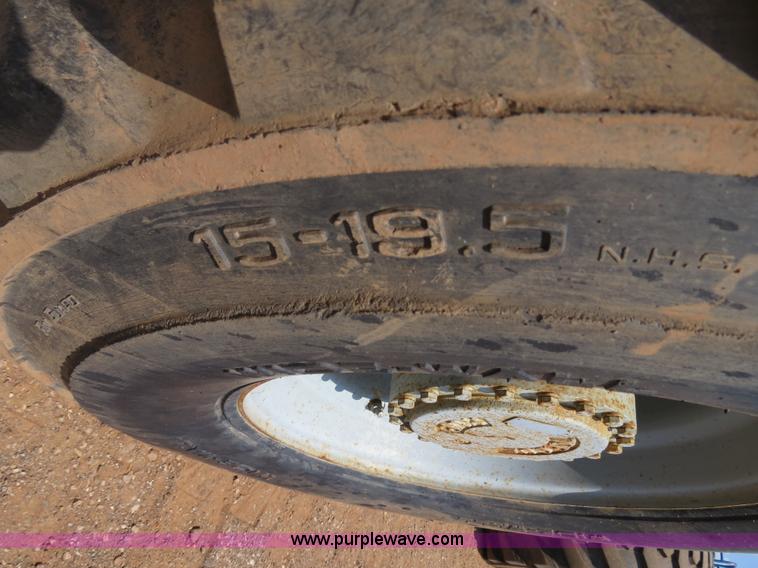 image for item B2387 1999 Genie Z-60/34 articulating boom lift