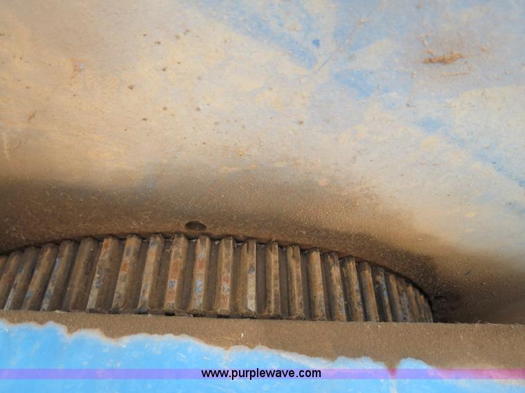 image for item B2387 1999 Genie Z-60/34 articulating boom lift