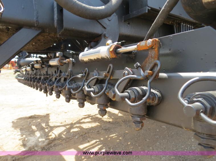 image for item B2388 1994 Ford F700 asphalt distributor truck