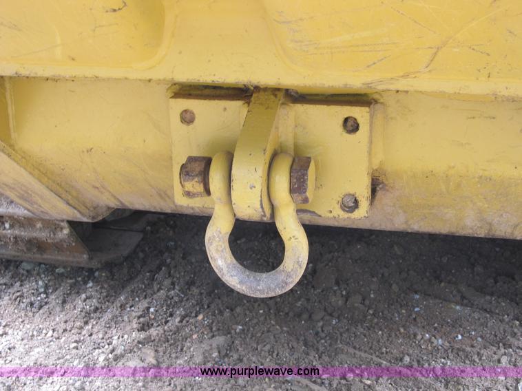 image for item B2721 1994 Caterpillar 953B track loader