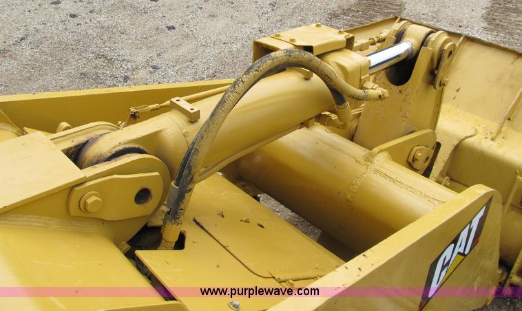 image for item B2721 1994 Caterpillar 953B track loader