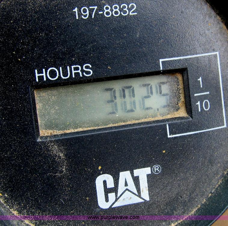 image for item B2721 1994 Caterpillar 953B track loader