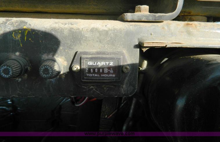 image for item B3711 Bobcat X320 mini excavator