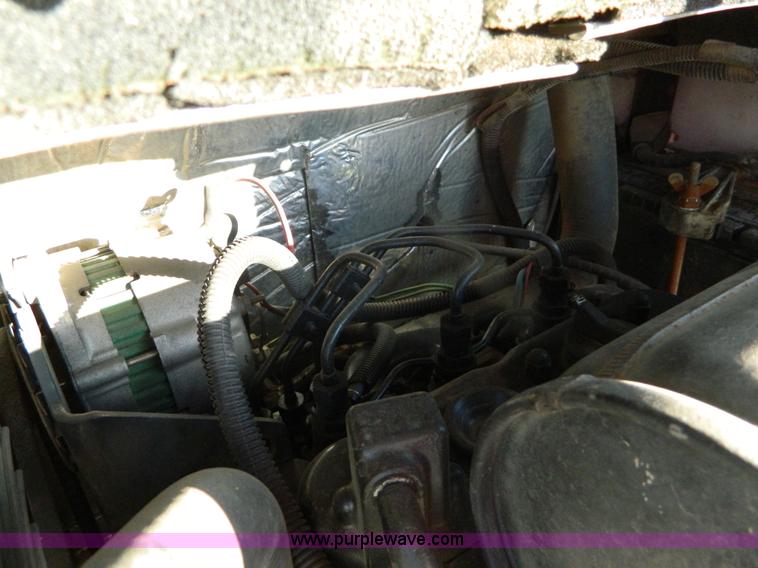 image for item B3711 Bobcat X320 mini excavator