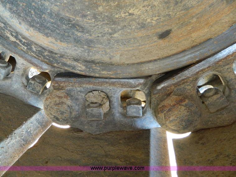 image for item B3735 1993 Hyundai 320LC excavator