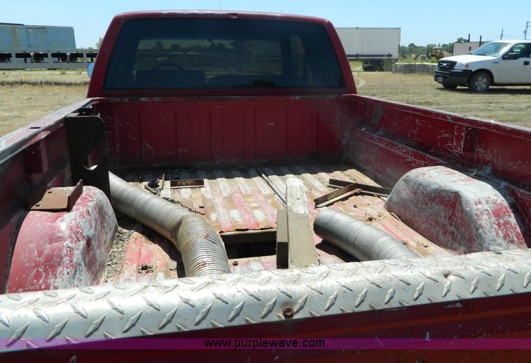 image for item B3743 1989 Chevrolet 2500 pickup truck