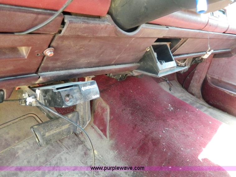 image for item B3743 1989 Chevrolet 2500 pickup truck