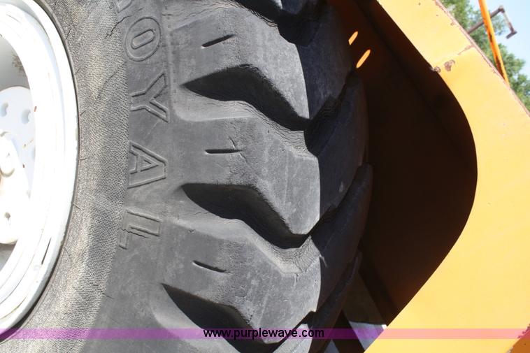 image for item B6783 Drott 1800CC crane