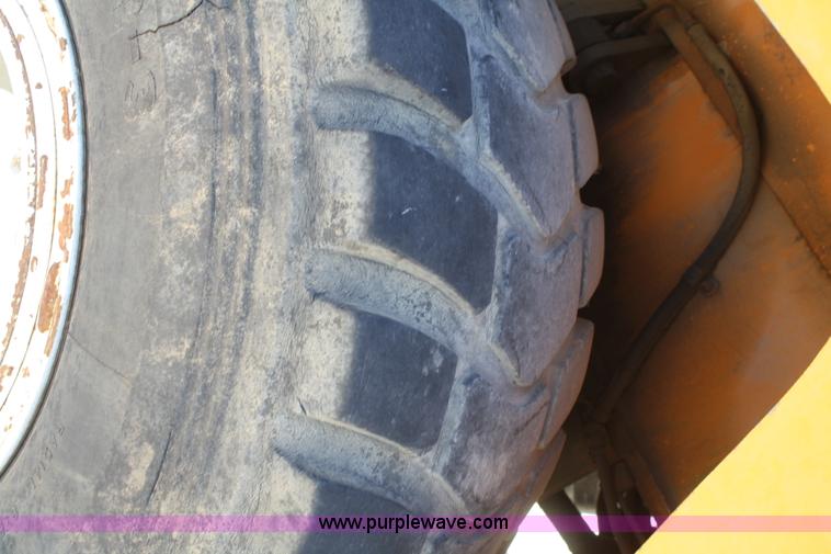 image for item B6783 Drott 1800CC crane