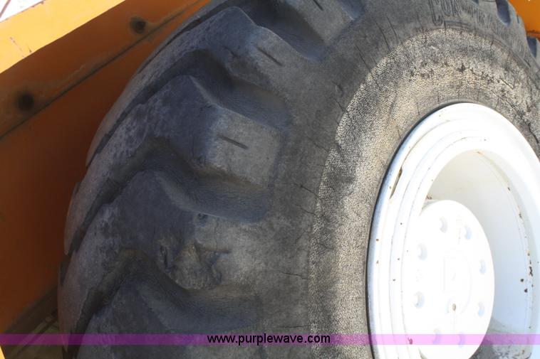 image for item B6783 Drott 1800CC crane