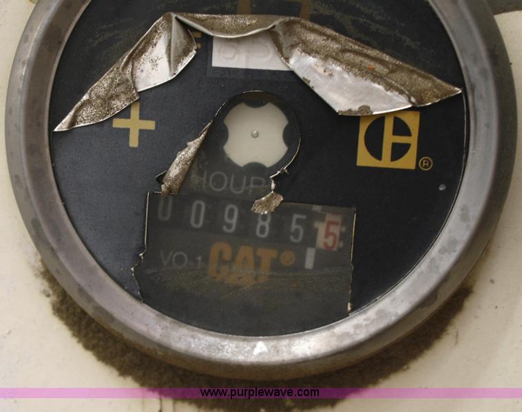 image for item B6783 Drott 1800CC crane