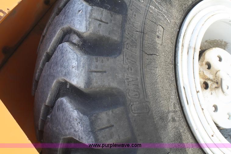 image for item B6783 Drott 1800CC crane