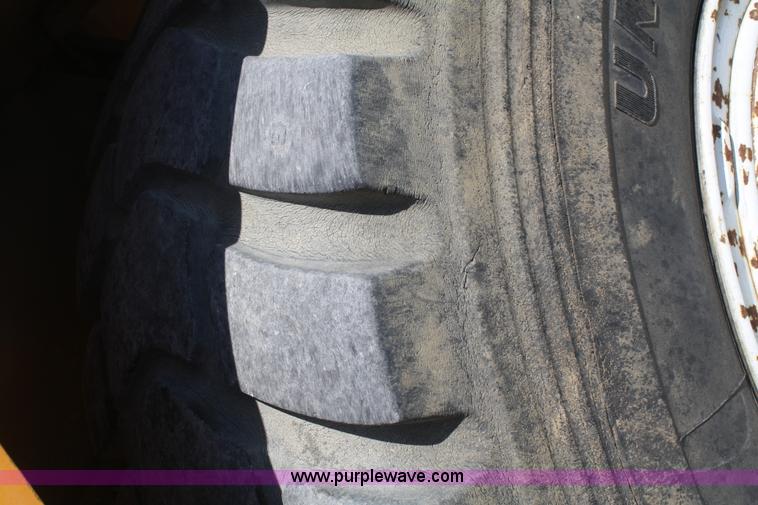 image for item B6783 Drott 1800CC crane