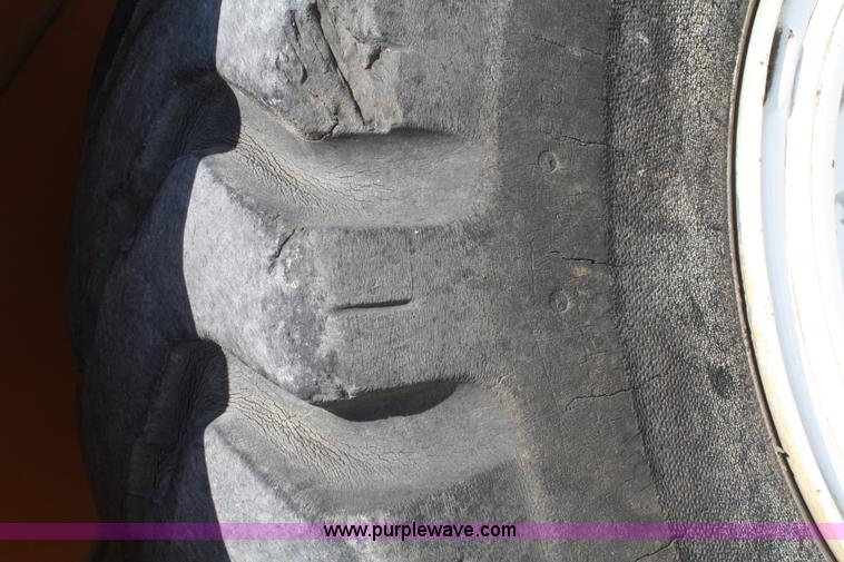 image for item B6783 Drott 1800CC crane