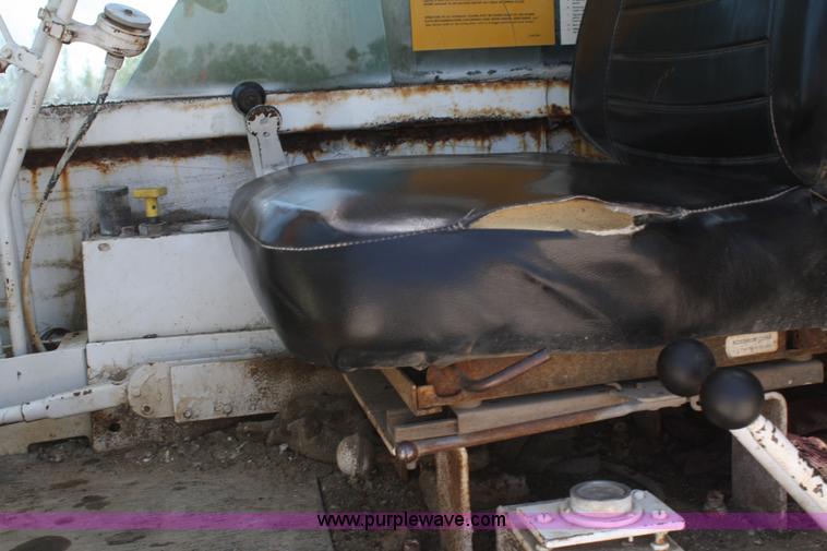 image for item B6783 Drott 1800CC crane