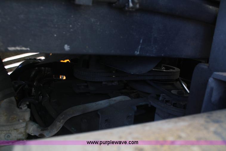 image for item B6783 Drott 1800CC crane