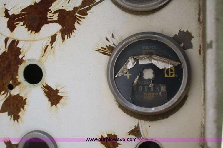 image for item B6783 Drott 1800CC crane