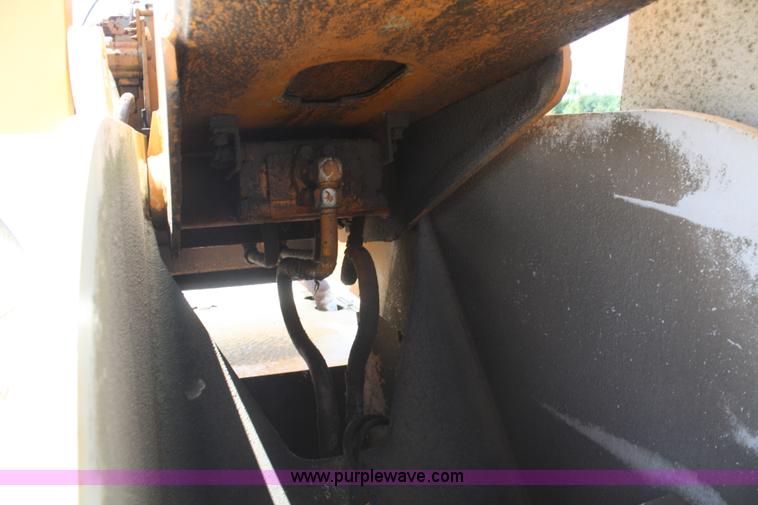 image for item B6783 Drott 1800CC crane