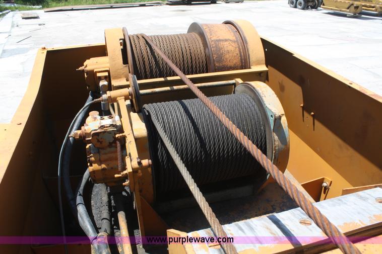 image for item B6783 Drott 1800CC crane