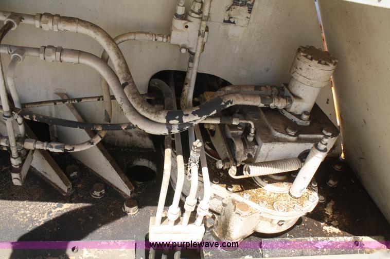 image for item B6783 Drott 1800CC crane