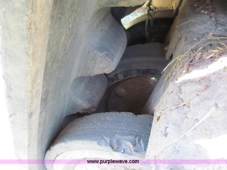 image for item C2203 2007 Caterpillar 227B track skid steer