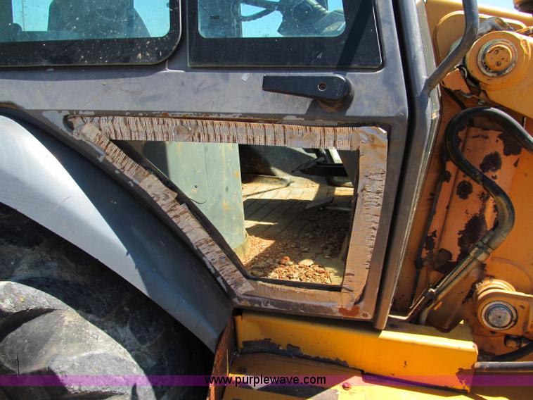 image for item C2238 1999 Case 580 Super L Series 2 backhoe