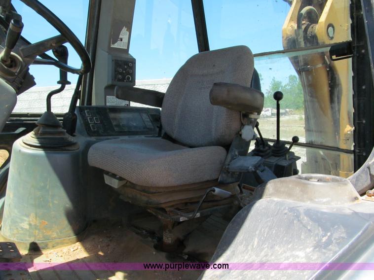 image for item C2238 1999 Case 580 Super L Series 2 backhoe