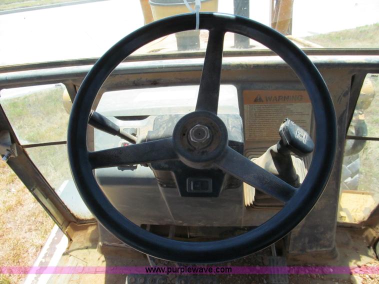 image for item C2238 1999 Case 580 Super L Series 2 backhoe