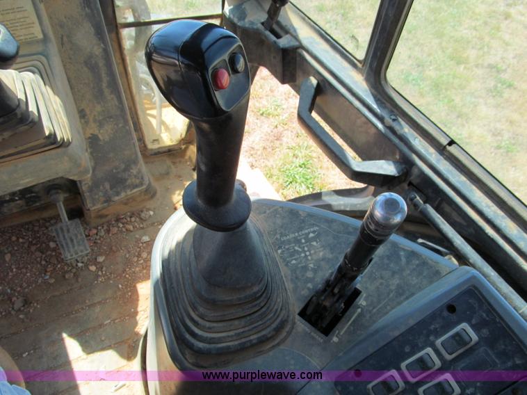 image for item C2238 1999 Case 580 Super L Series 2 backhoe