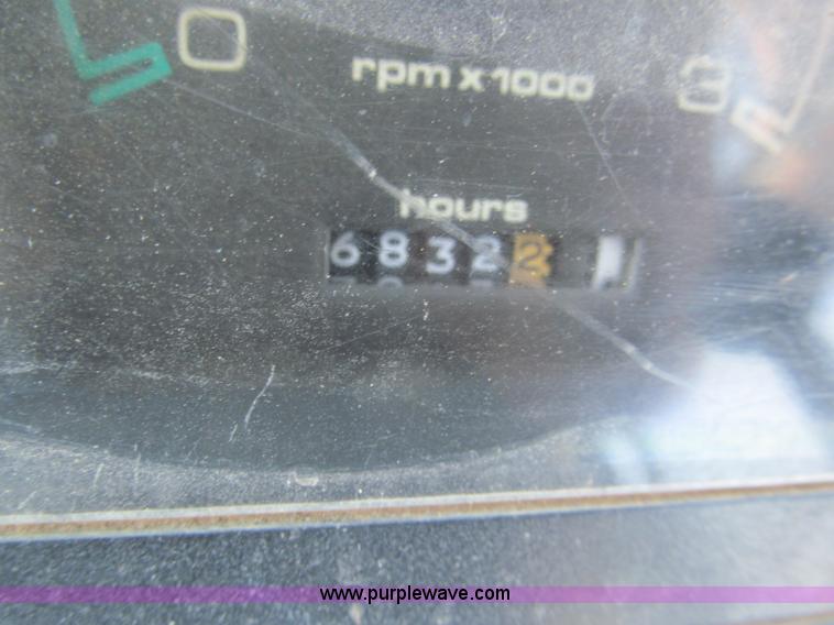 image for item C2238 1999 Case 580 Super L Series 2 backhoe