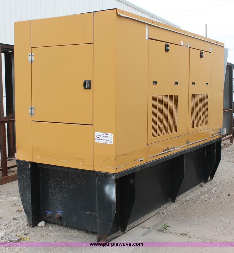 image for item C2518 1999 Caterpillar Olympian D230P1 generator