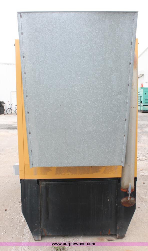 image for item C2518 1999 Caterpillar Olympian D230P1 generator