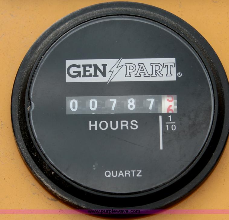 image for item C2518 1999 Caterpillar Olympian D230P1 generator