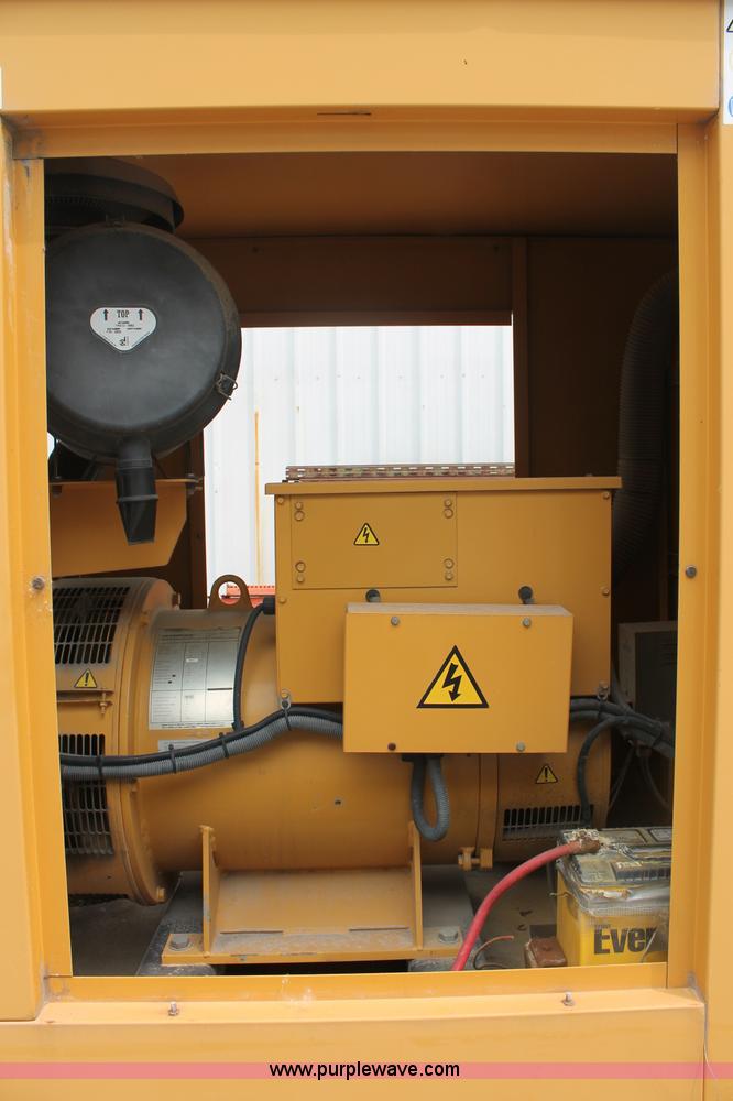 image for item C2518 1999 Caterpillar Olympian D230P1 generator