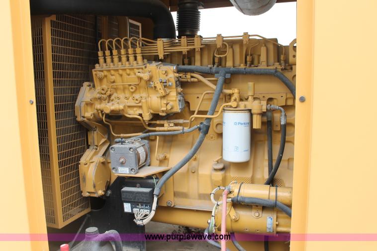 image for item C2518 1999 Caterpillar Olympian D230P1 generator