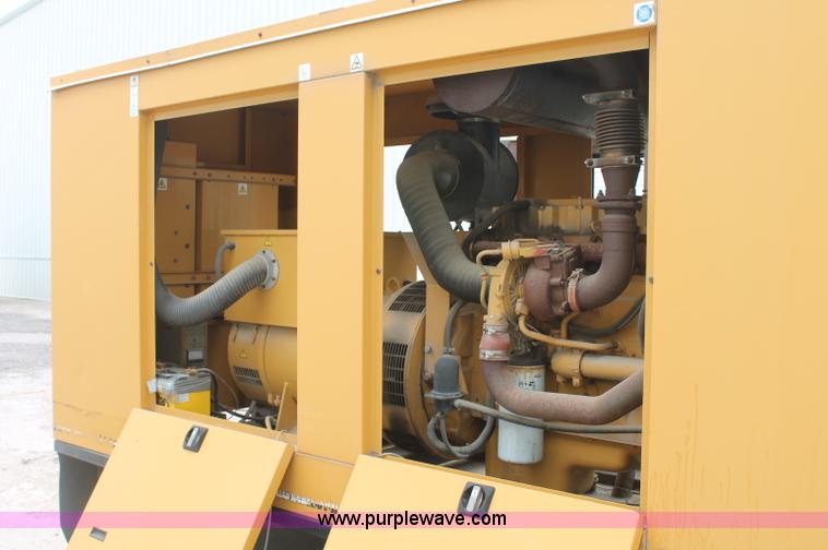 image for item C2518 1999 Caterpillar Olympian D230P1 generator