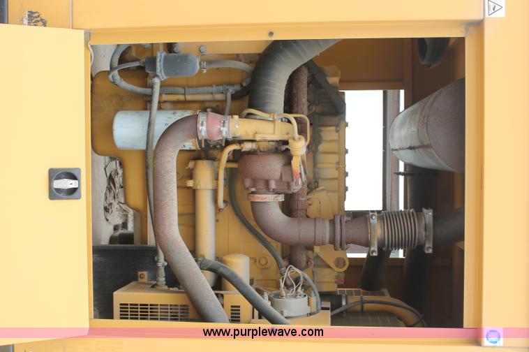 image for item C2518 1999 Caterpillar Olympian D230P1 generator