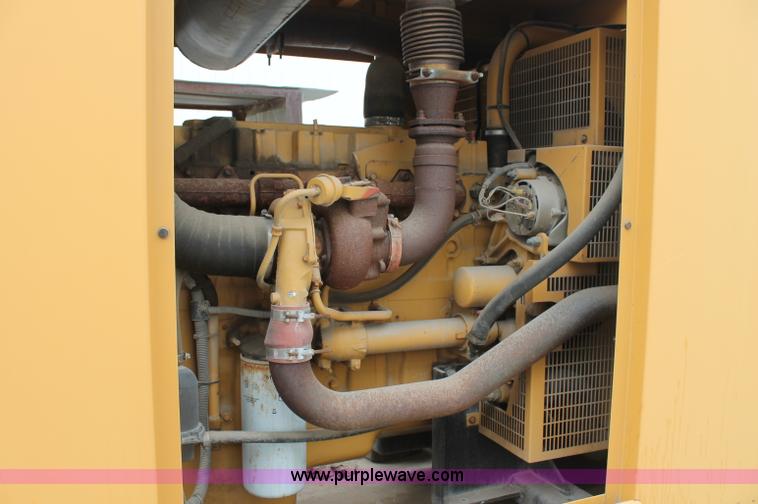 image for item C2518 1999 Caterpillar Olympian D230P1 generator