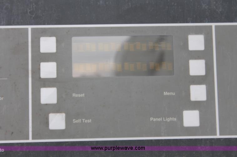 image for item C2519 Onan DFCE generator