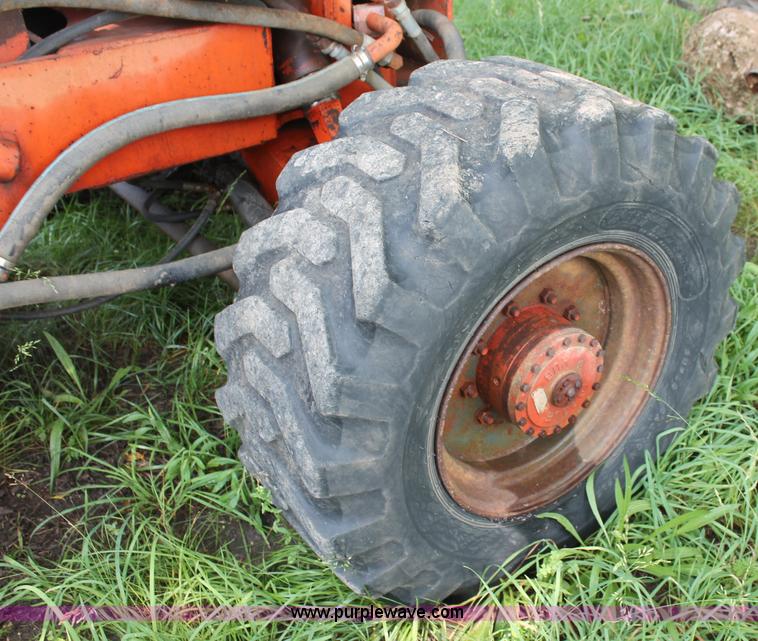 image for item C2530 SkyTrak 6034 telehandler