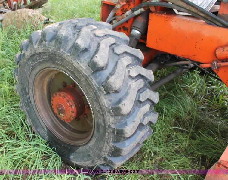 image for item C2530 SkyTrak 6034 telehandler