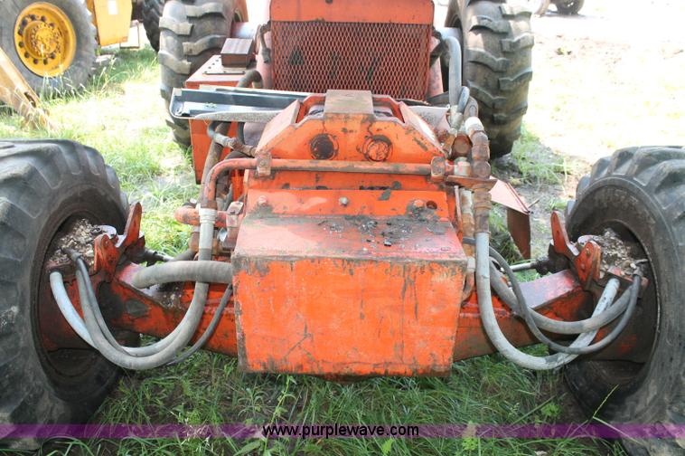 image for item C2530 SkyTrak 6034 telehandler