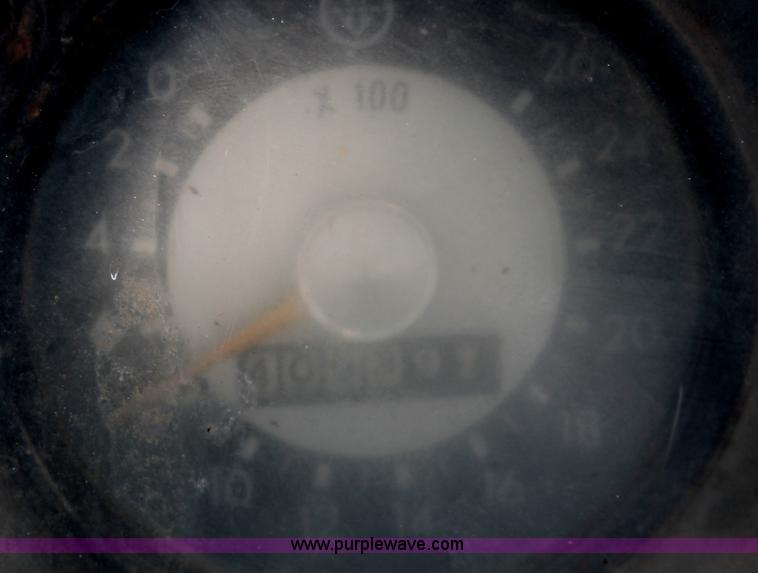 image for item C2530 SkyTrak 6034 telehandler